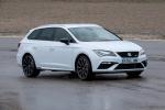 Seat Leon ST Cupra 300 2017 года (WW)